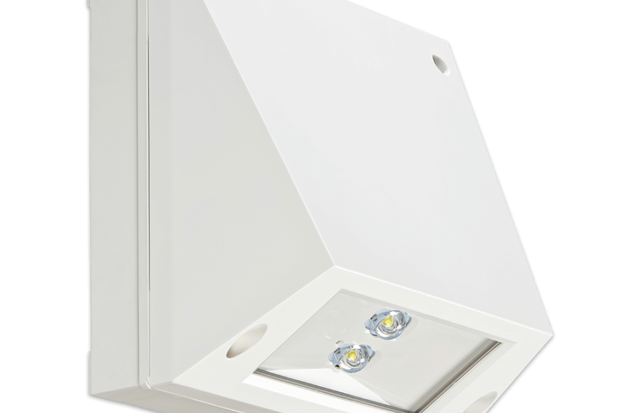 Produktabbildung IMPACT W-2F Bild 1