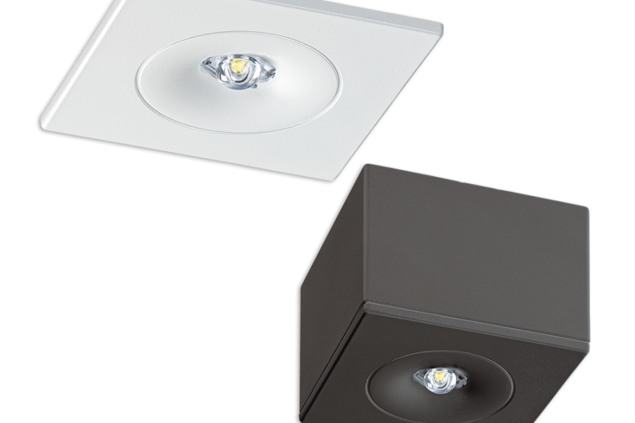 Produktabbildung INSTAR EQ-F/R Bild 1