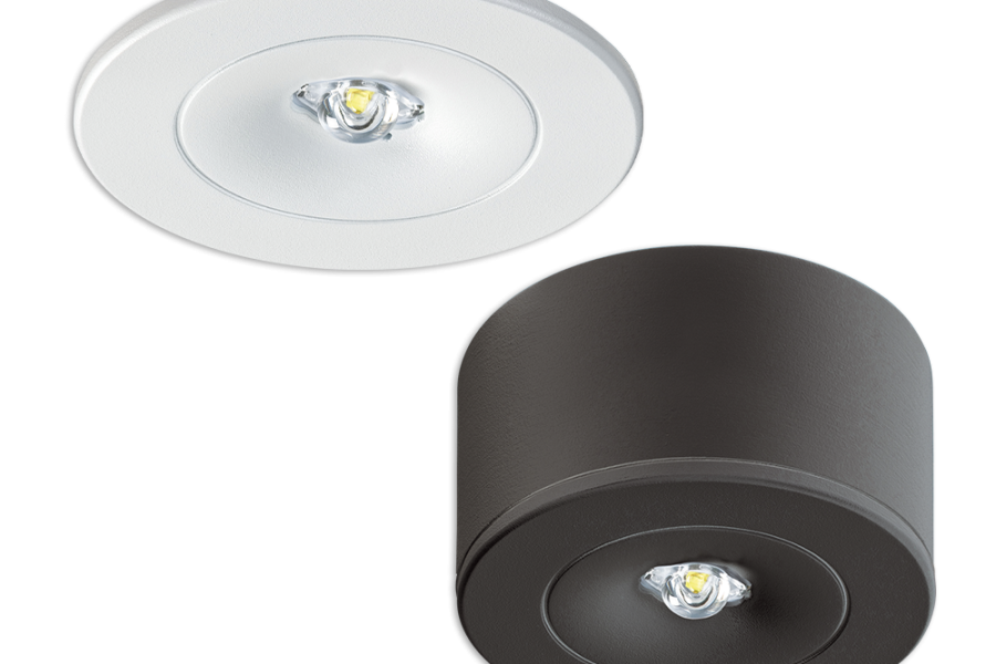 Produktabbildung INSTAR ER-F/R Bild 1