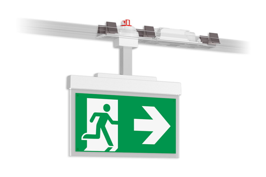 Produktabbildung INTEGRA ALULINE 200 Bild 1