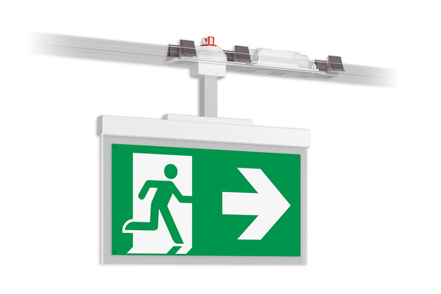 Produktabbildung INTEGRA ALULINE 300 Bild 1