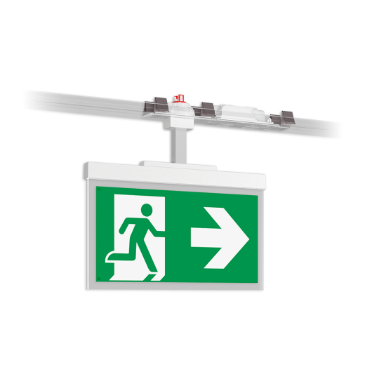 INTEGRA ALULINE 300 PERMALUX