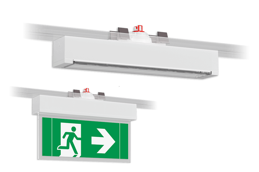 Produktabbildung INTEGRA UNILINE BEL Bild 1