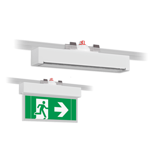 INTEGRA UNILINE BEL PERMALUX