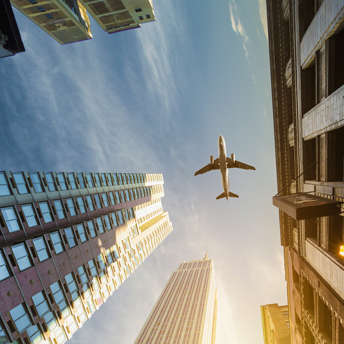 Placards für die Luftfahrtindustrie PERMALUX