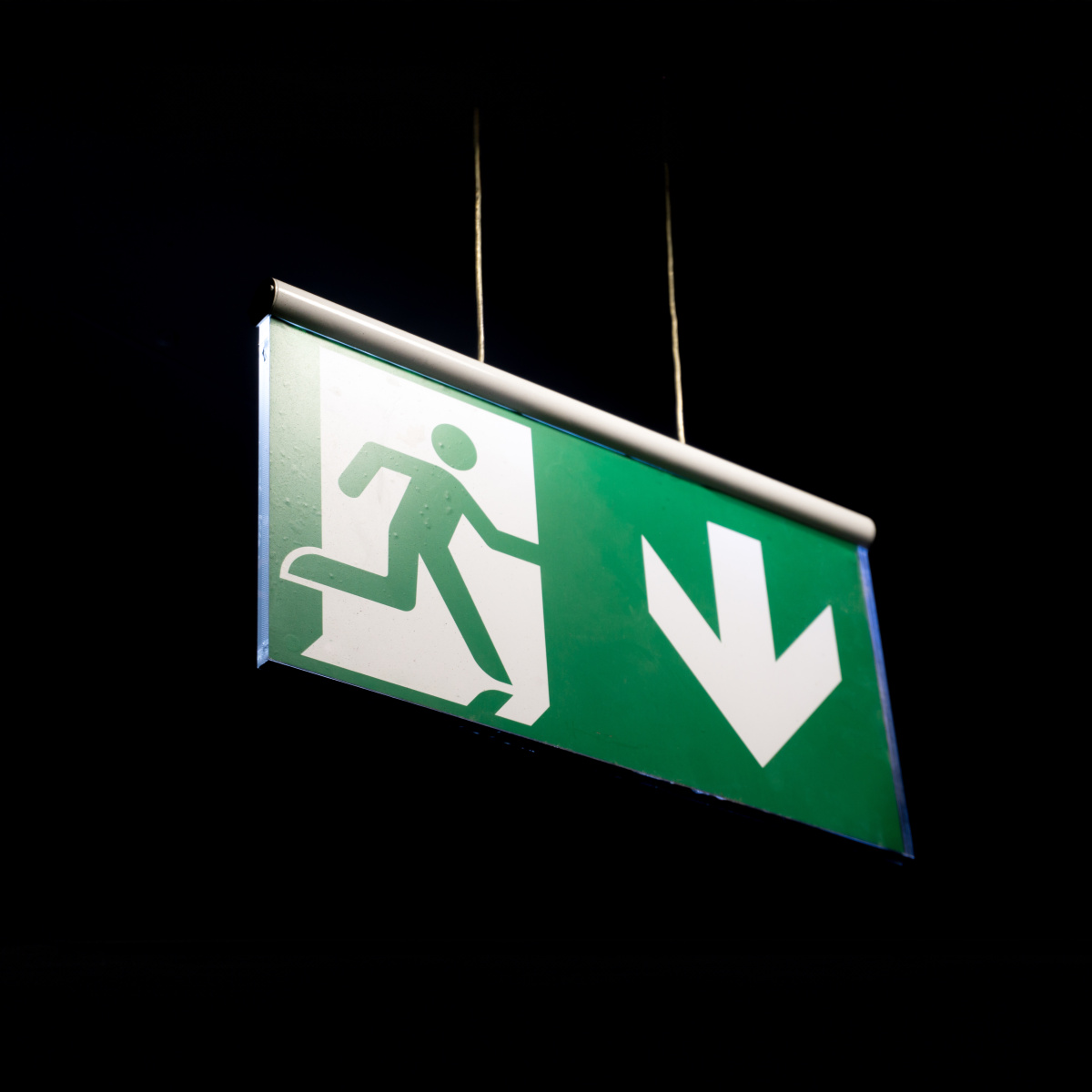 Einzelbatteriesysteme PERMALUX