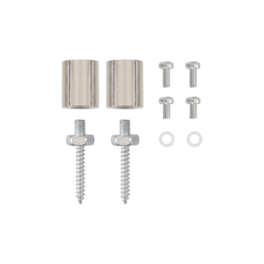 Kabel-Aufputz-Montage-Set PERMALUX