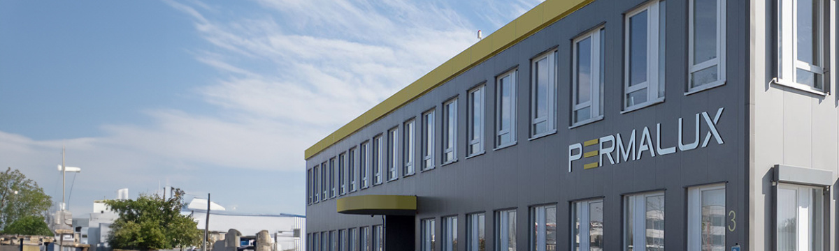 Contact & location information PERMALUX