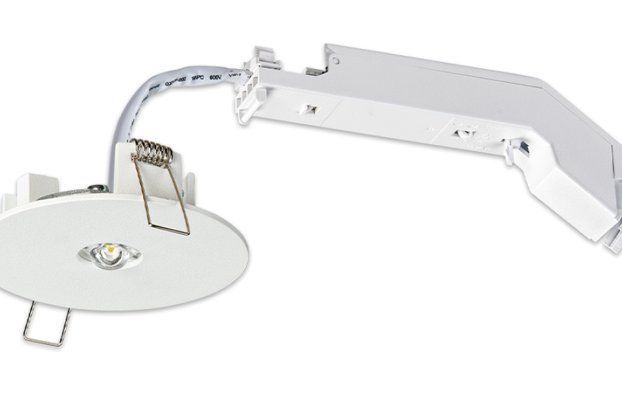 Produktabbildung L-STAR ED-F Bild 1