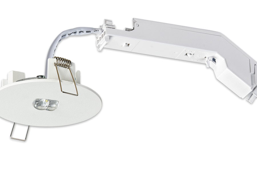 Produktabbildung L-STAR ED-R Bild 1