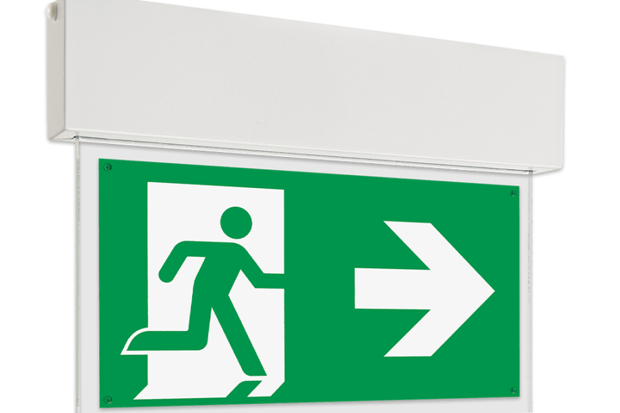 Produktabbildung LBOARD A300 WM/DM Bild 1