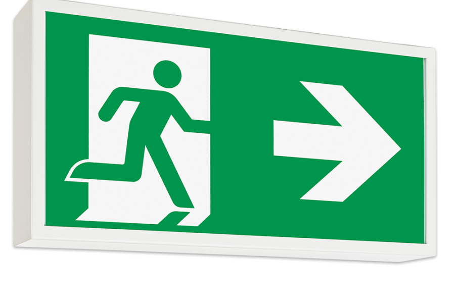 Produktabbildung LBOX 300 DM Bild 1