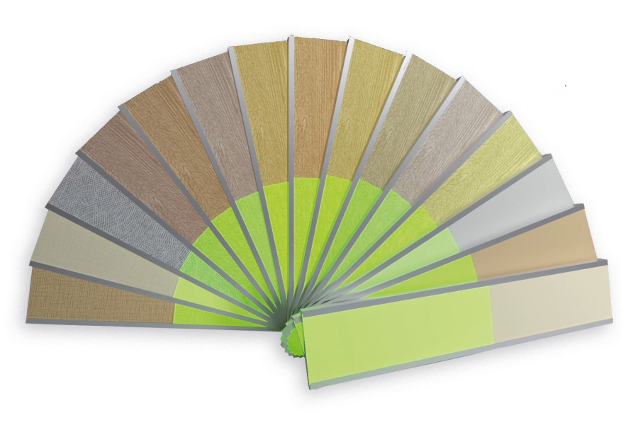 Produktabbildung Low Location Lighting Systeme (LLL) Bild 1