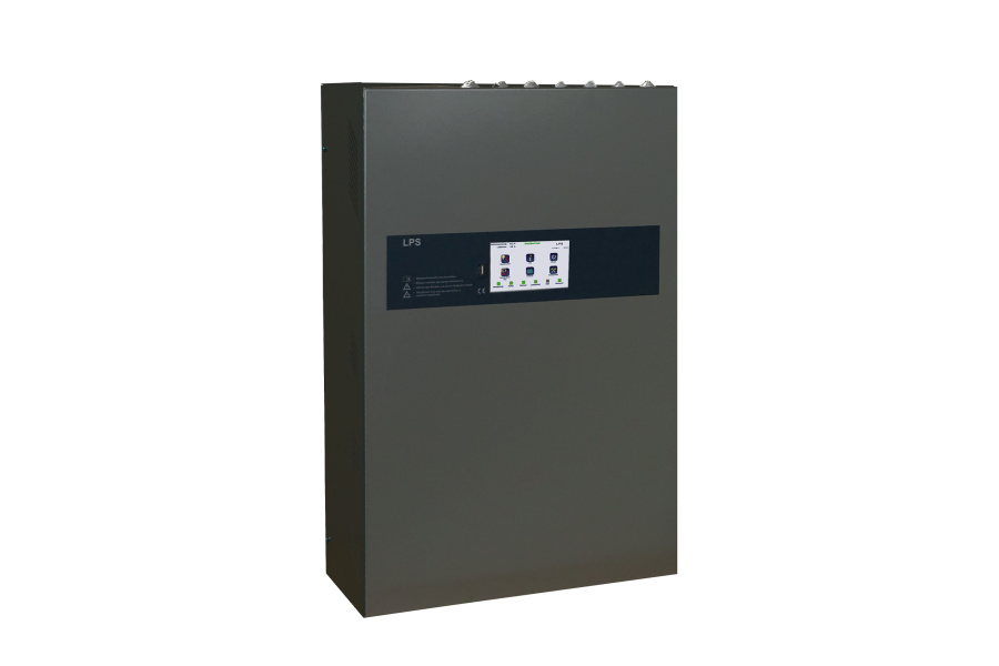 Produktabbildung Low Power Supply Systeme Bild 1