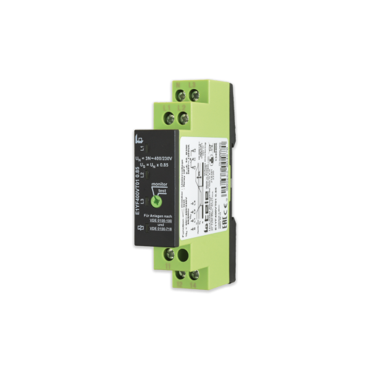 Netzüberwachung PERMALUX