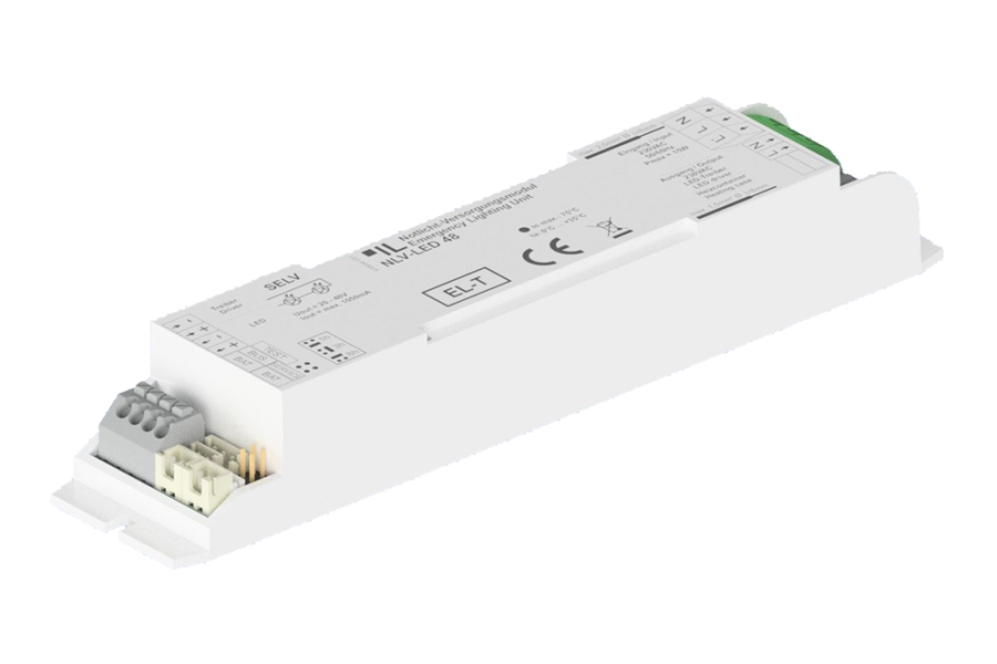 Produktabbildung NLV-LED 48 Bild 1