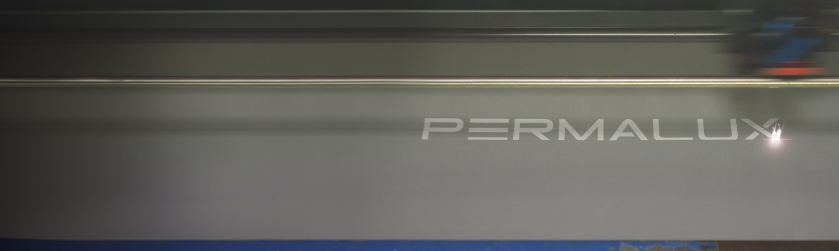 About PERMALUX PERMALUX