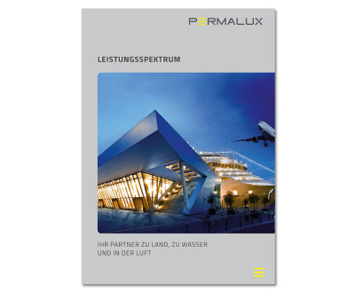 PERMALUX-Leistungsspektrum