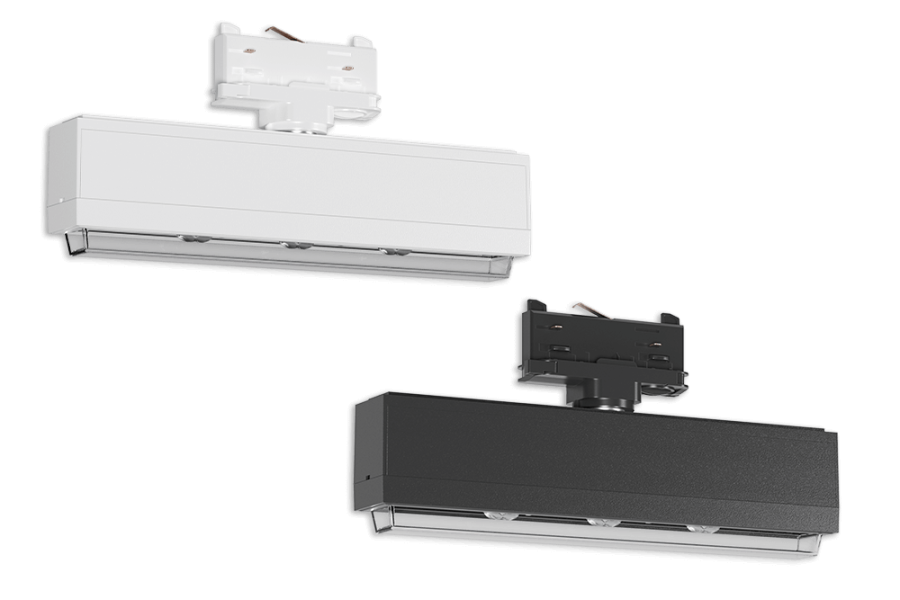 Produktabbildung S-LINE 200 BEL-R-90 3P Bild 1