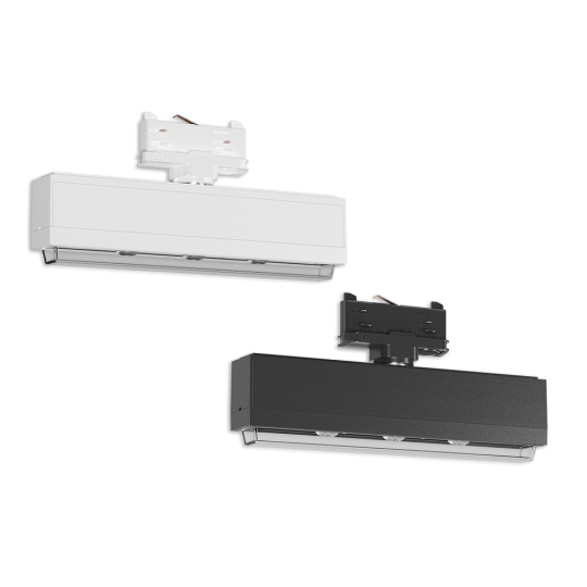 S-LINE 200 BEL-R-90 3P PERMALUX