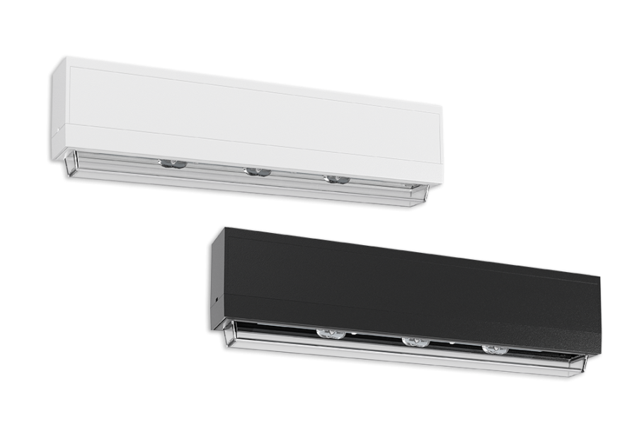 Produktabbildung S-LINE 200 BEL-R-90 DM Bild 1