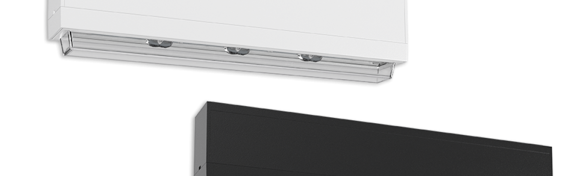 S-LINE 200 BEL-R-90 DM PERMALUX