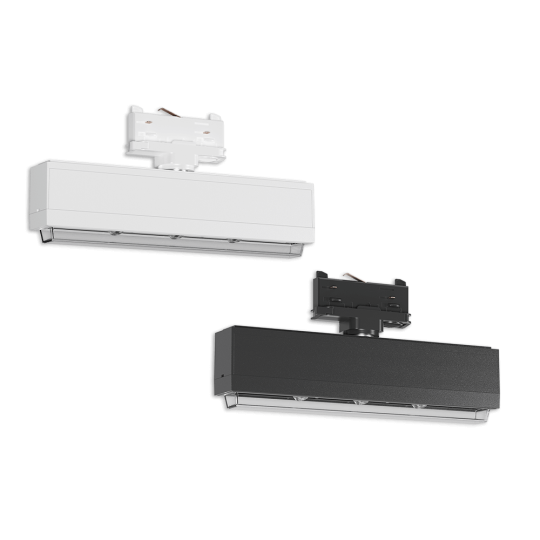 S-LINE 200 BEL-R 3P PERMALUX