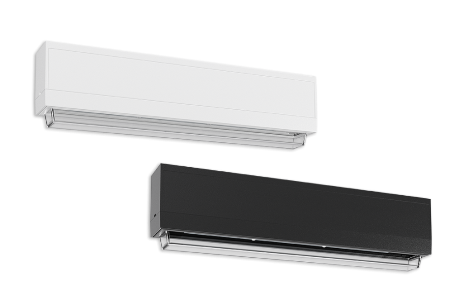 Produktabbildung S-LINE 200 BEL WM/DM Bild 1