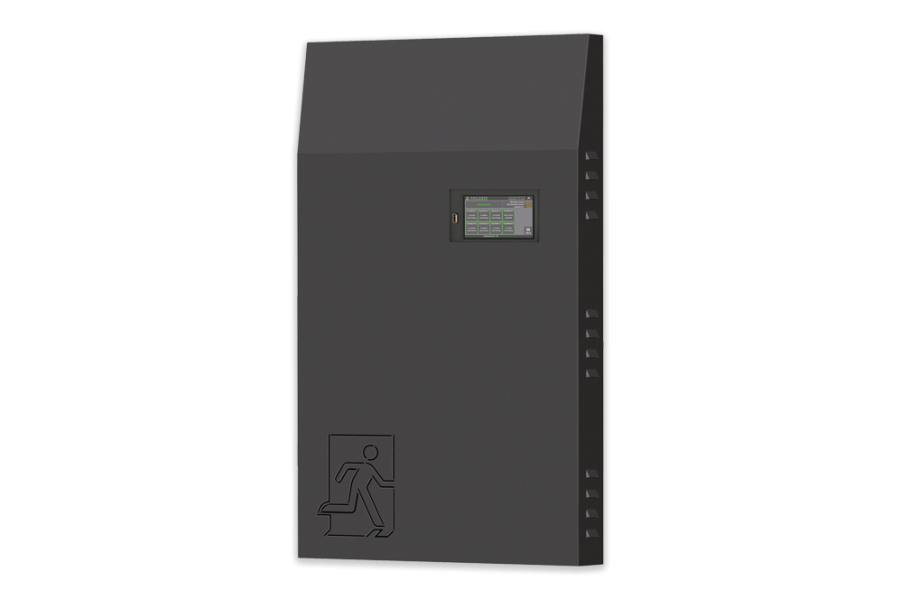 Produktabbildung SAFEBOX II 230-500-M Bild 1