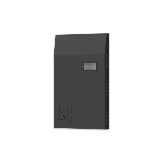 SAFEBOX II 230-500-M PERMALUX