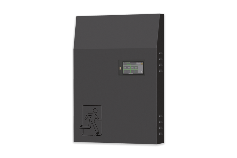 Produktabbildung SAFEBOX II 230-200-S Bild 1