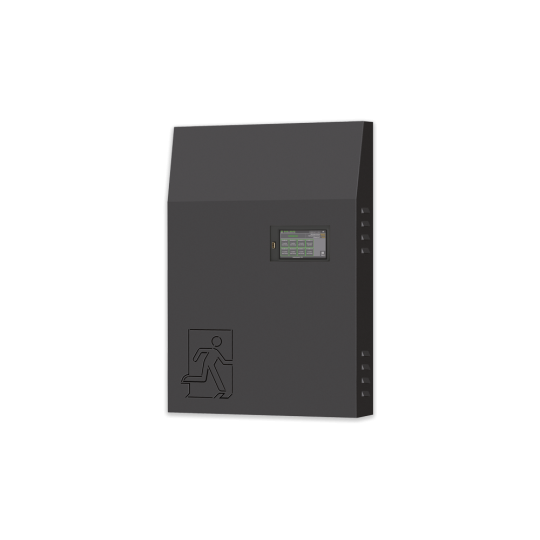 SAFEBOX II 230-200-S PERMALUX