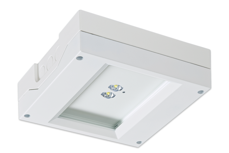 Produktabbildung SAFE D-2F Bild 1