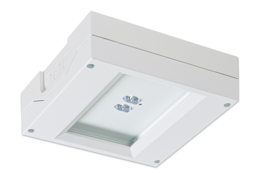 Produktabbildung SAFE D-2R Bild 1