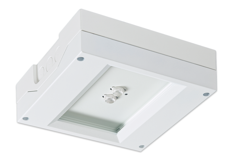 Produktabbildung SAFE D-2T Bild 1