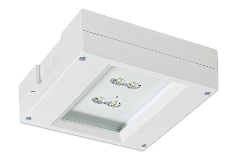 Produktabbildung SAFE D-4F Bild 1