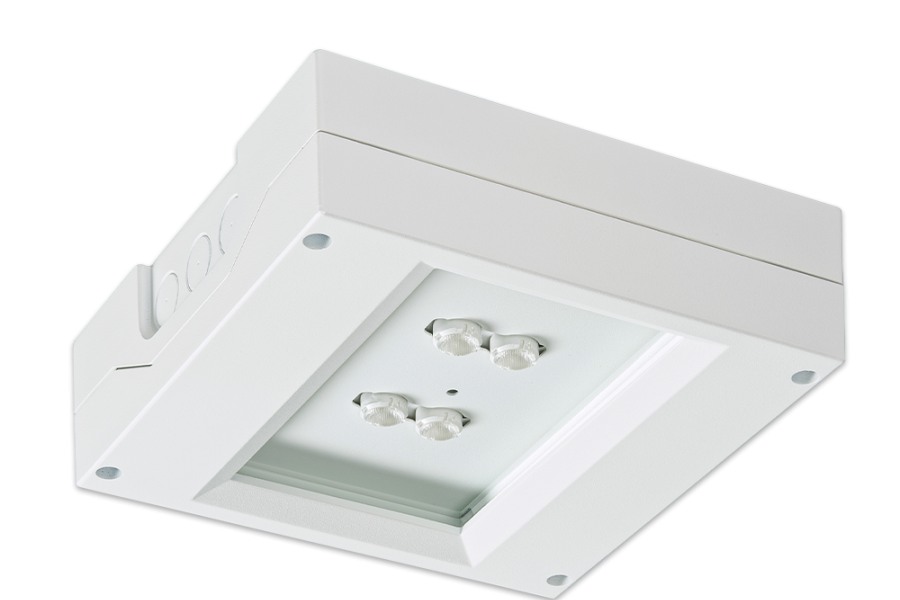 Produktabbildung SAFE D-4T Bild 1