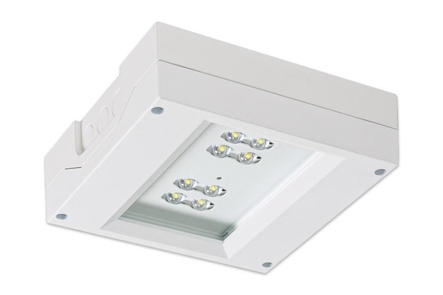 Produktabbildung SAFE D-8F Bild 1