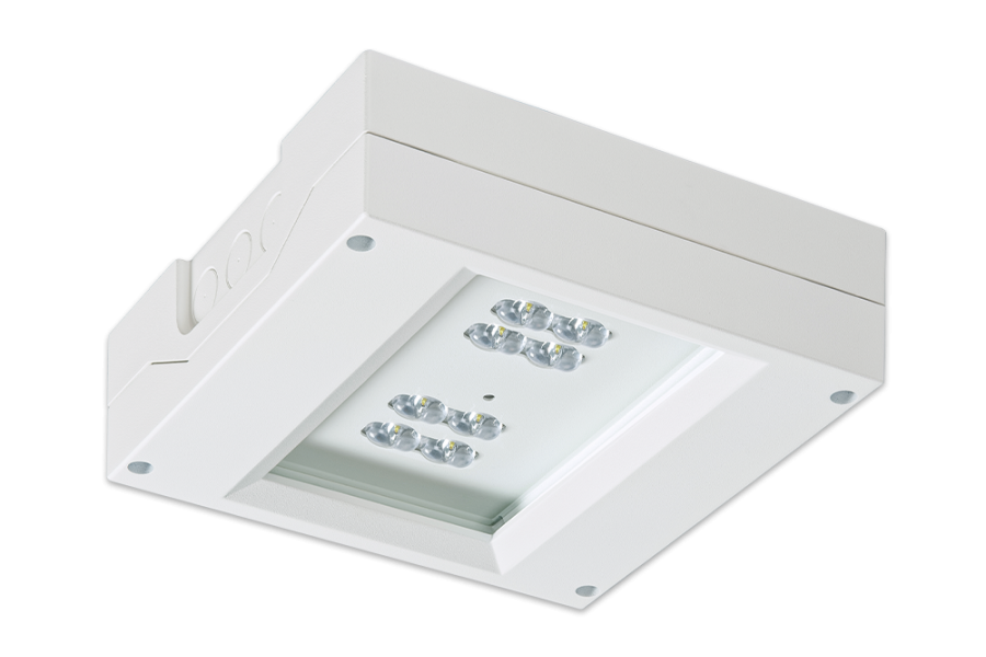 Produktabbildung SAFE D-8R Bild 1