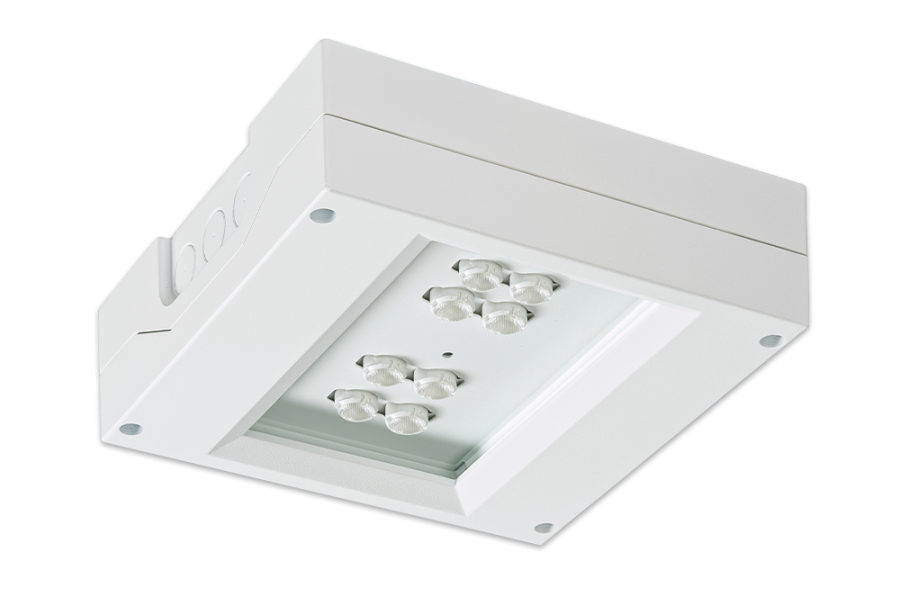 Produktabbildung SAFE D-8T Bild 1