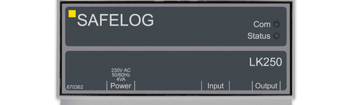 Linienkoppler PERMALUX