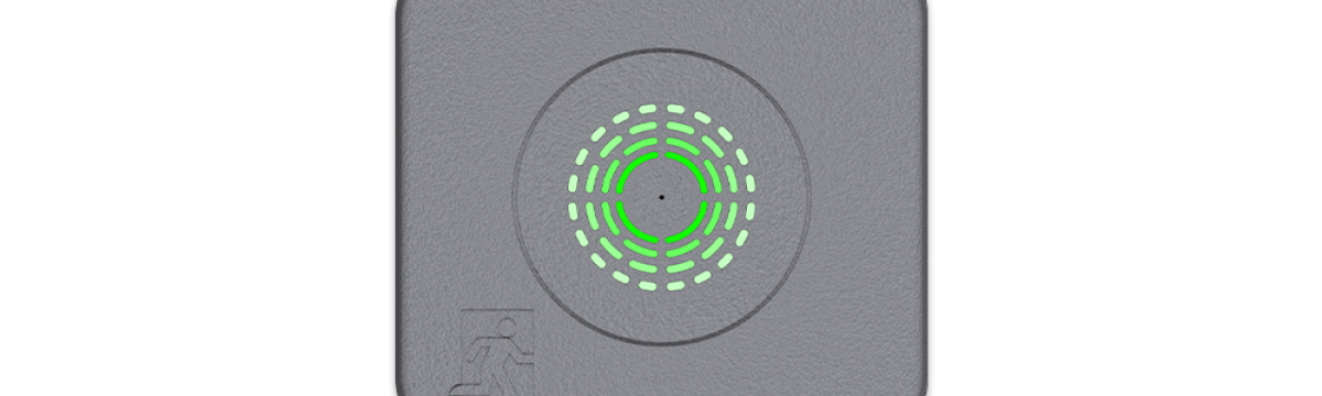 SAFELOG mini PERMALUX