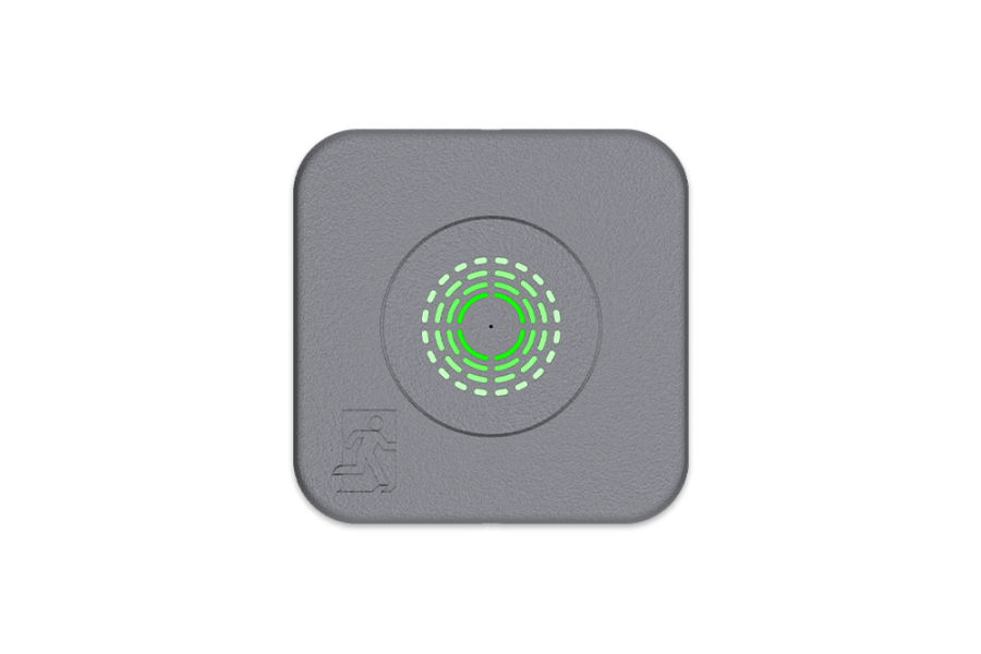 Produktabbildung SAFELOG mini Bild 1