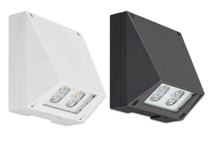 Produktabbildung SAFE W-4F Bild 1