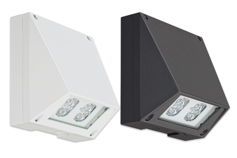 Produktabbildung SAFE W-4R Bild 1