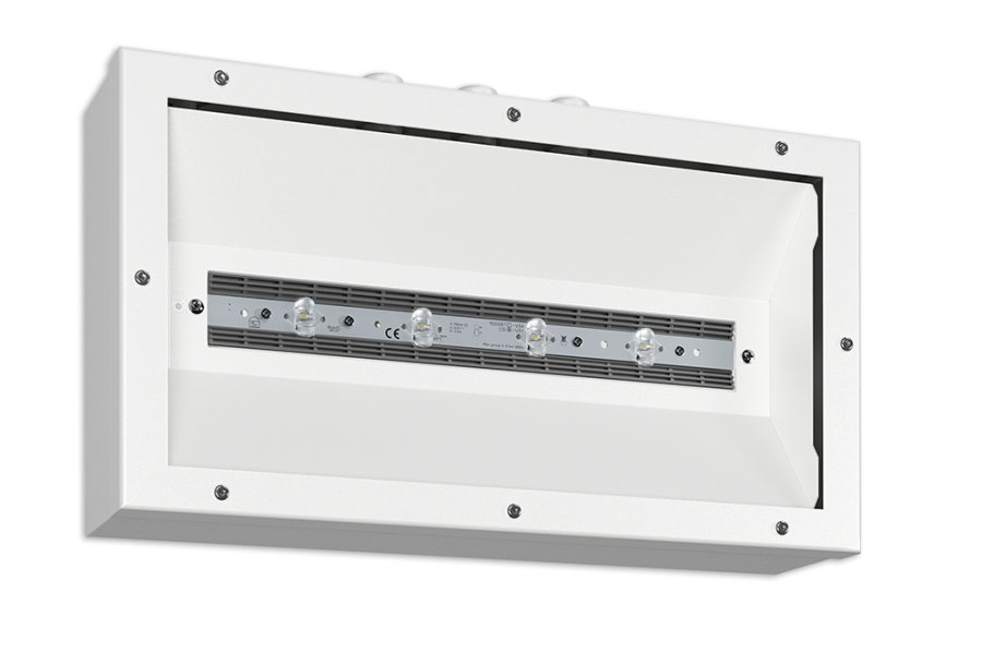 Produktabbildung SBOX 300 BEL-R DM Bild 1