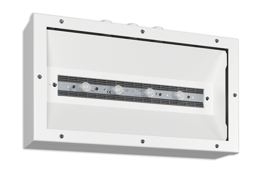 Produktabbildung SBOX 300 BEL-T DM Bild 1