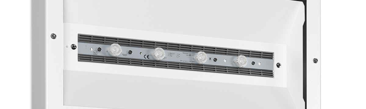 SBOX 300 BEL-T DM PERMALUX