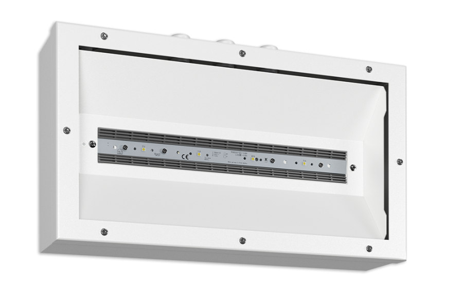 Produktabbildung SBOX 300 BEL WM/DM Bild 1