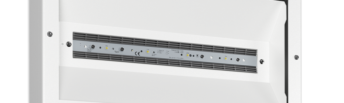 SBOX 300 BEL WM/DM PERMALUX